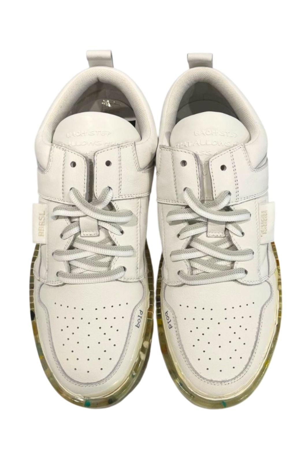 Rbrsl Sneakers 7A2324U Y40B15 – Weiß 2