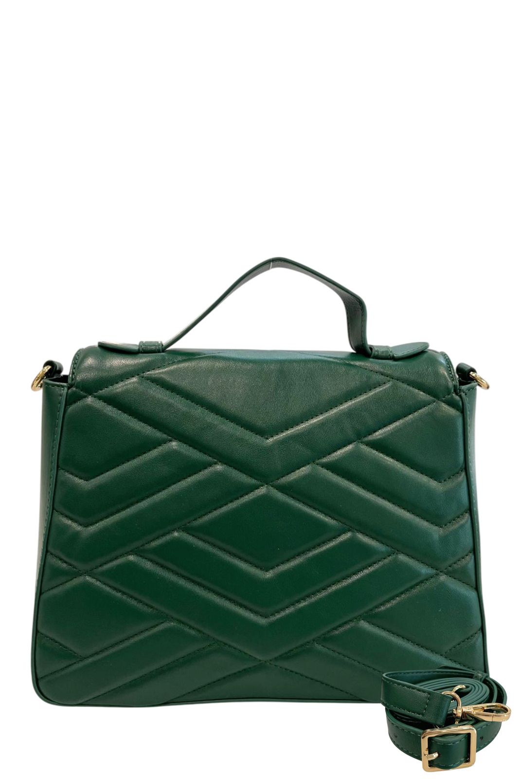Cristinaeffe A mano CF24FW025 – Grün 3