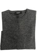 Baldinini Trend Felpa 1651801_TARANTO – Grau 1