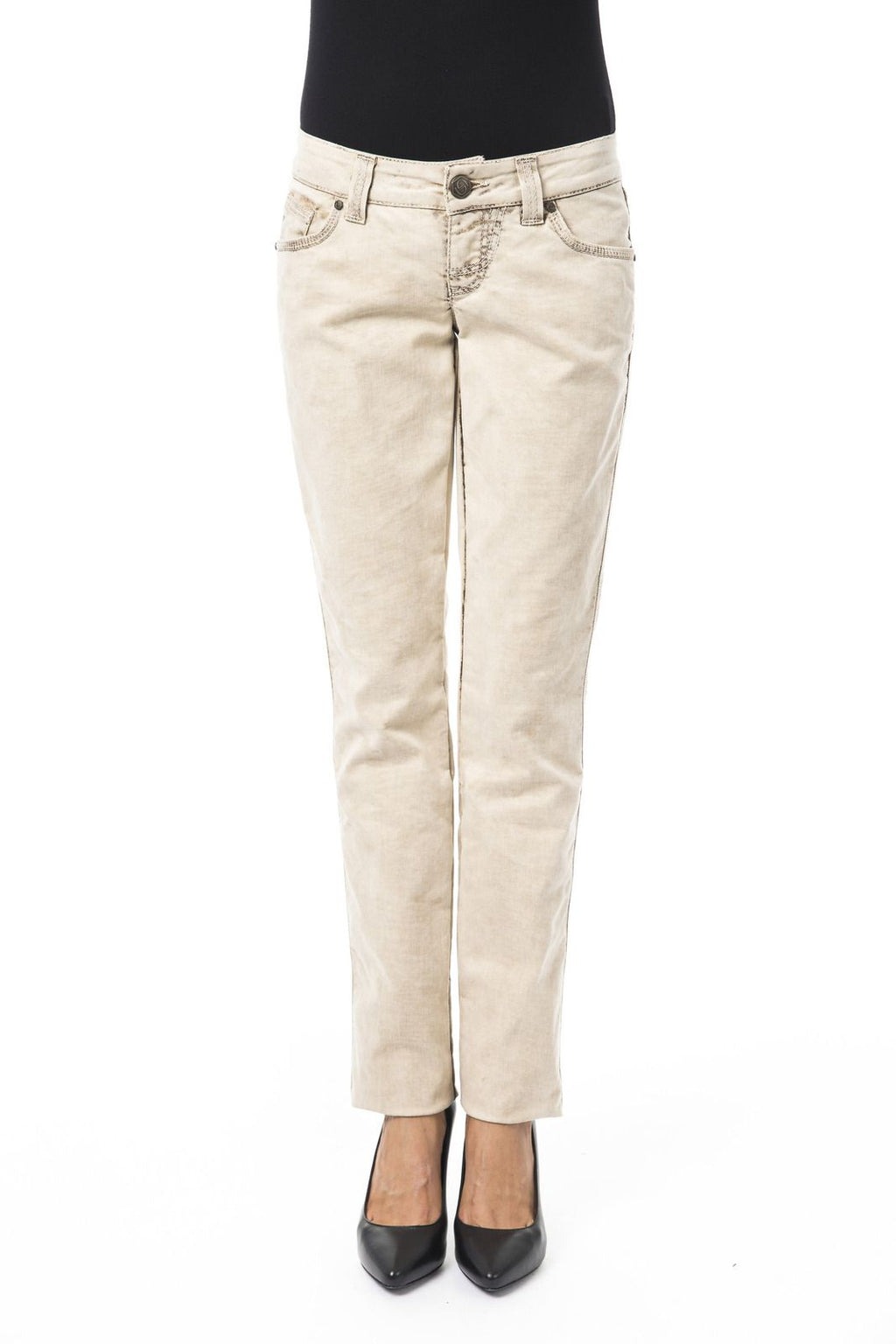 Byblos Jeans A1BCB052 HAMWB – Braun 1