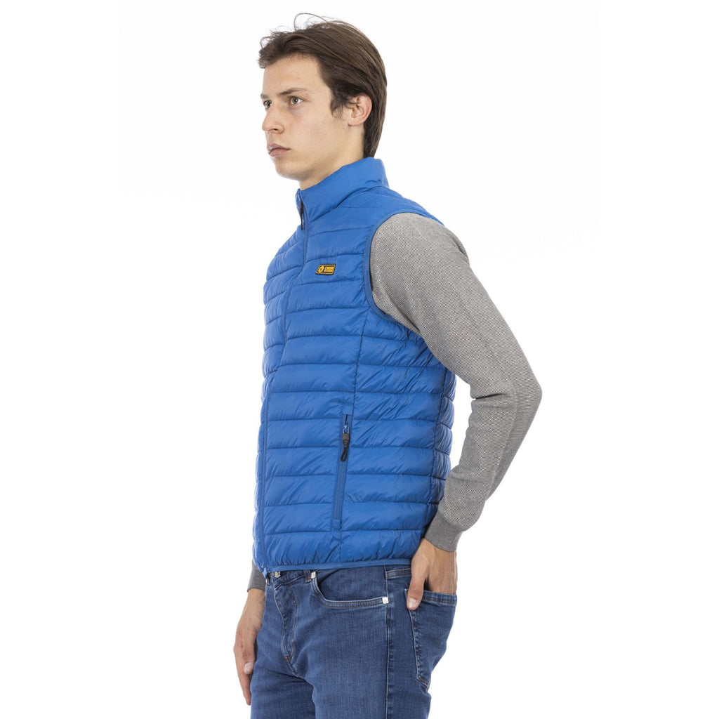 Ciesse Outdoor Giacca 225OKMV02039 – Blau 2