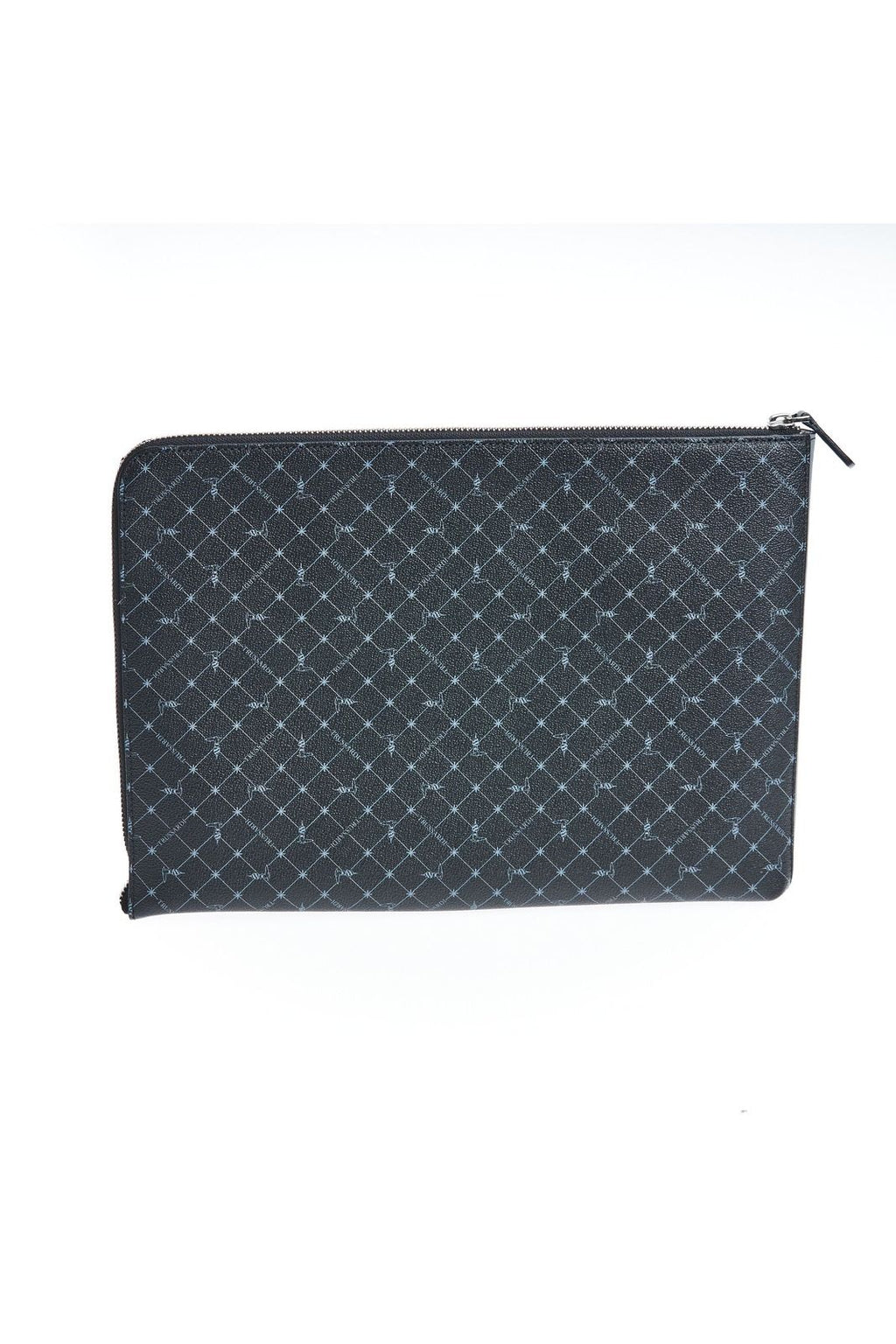Trussardi Pochette 72B00042 2Y000125 – Schwarz 4