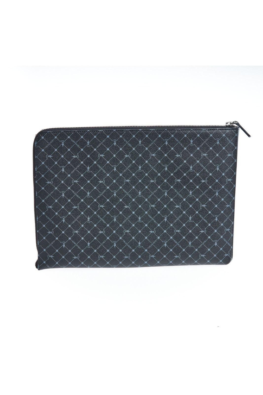Trussardi Pochette 72B00042 2Y000125 – Schwarz 4
