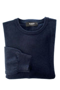 Baldinini Trend Felpa 1651801_TARANTO – Blau 1