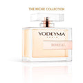 Yodeyma Profumo Eau de Parfum Boreal 100 ml 1