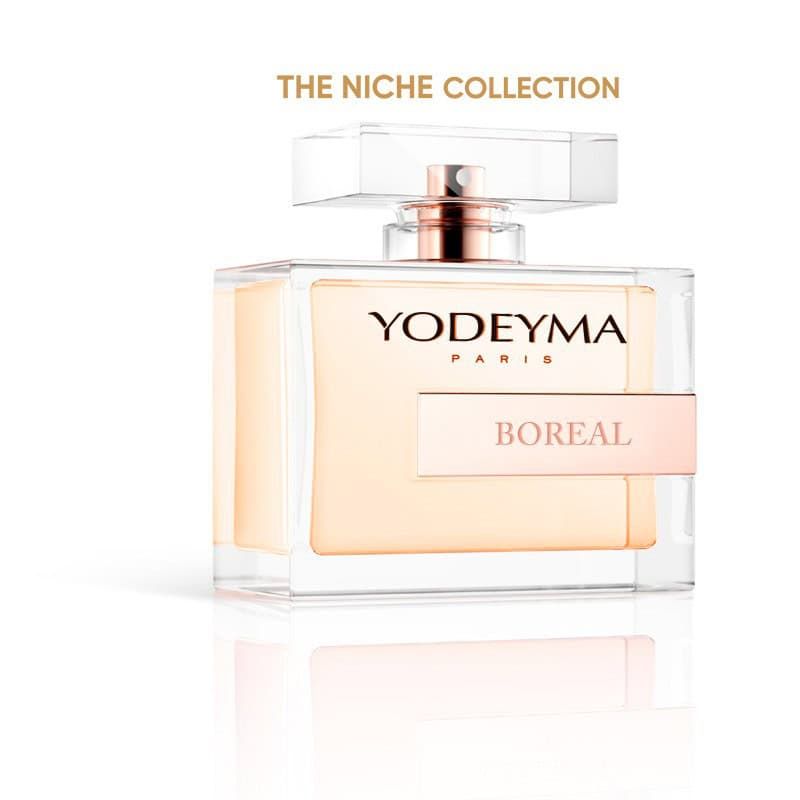 Yodeyma Profumo Eau de Parfum Boreal 100 ml 1
