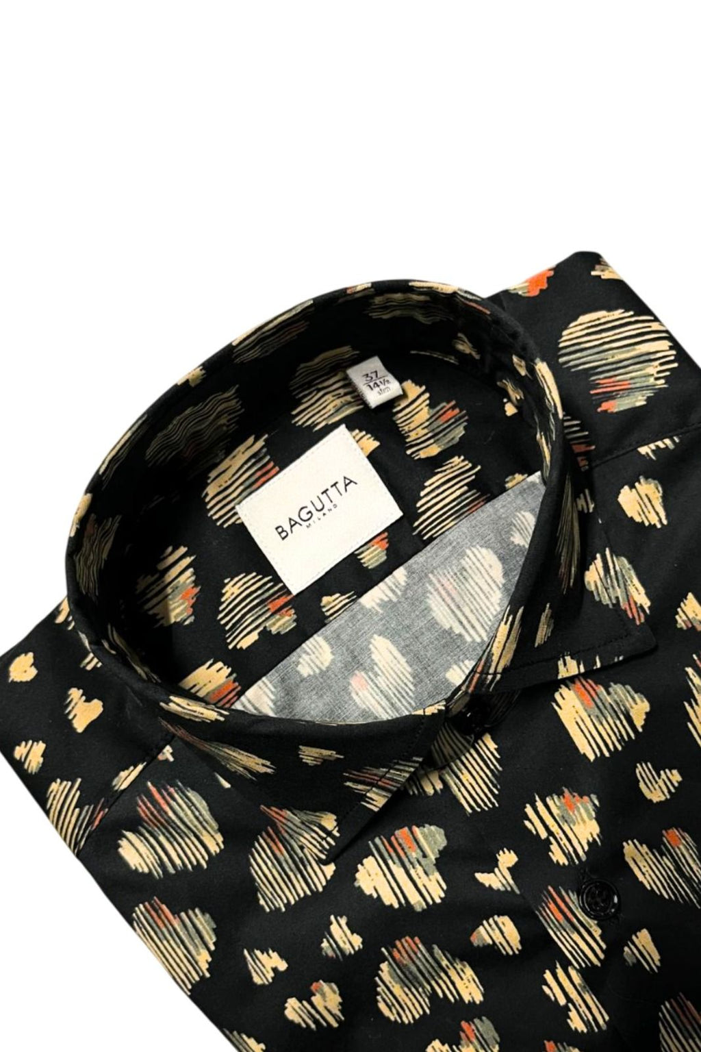 Bagutta Camicia 12753 LEO_EBL – multicolor 3