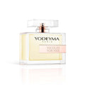 Yodeyma Profumo Eau de Parfum Nicolas for Her 100 ml 1