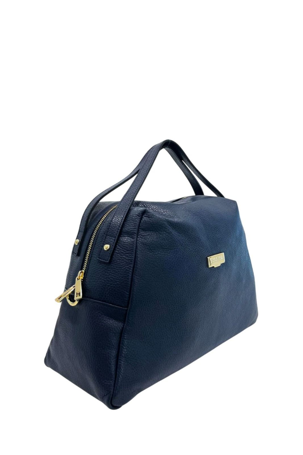 Baldinini Trend A spalla RC 1754_LUCCA – Blau 2