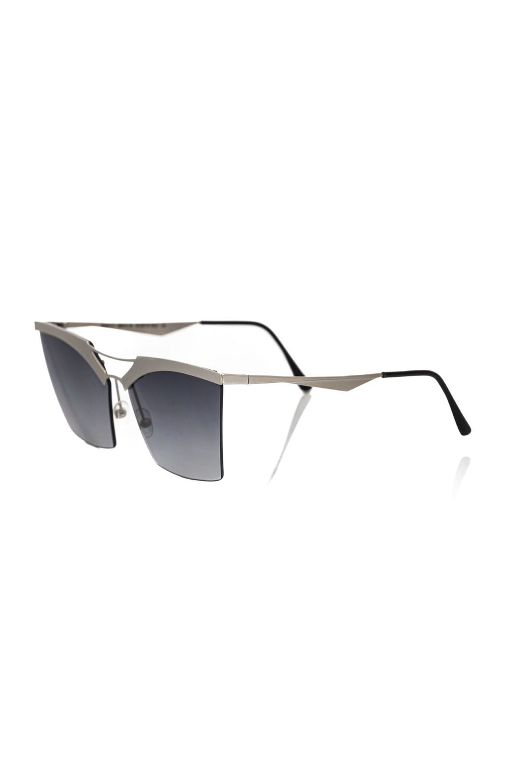 Frankie Morello Occhiali da sole FEWF8006DS – Grau 2