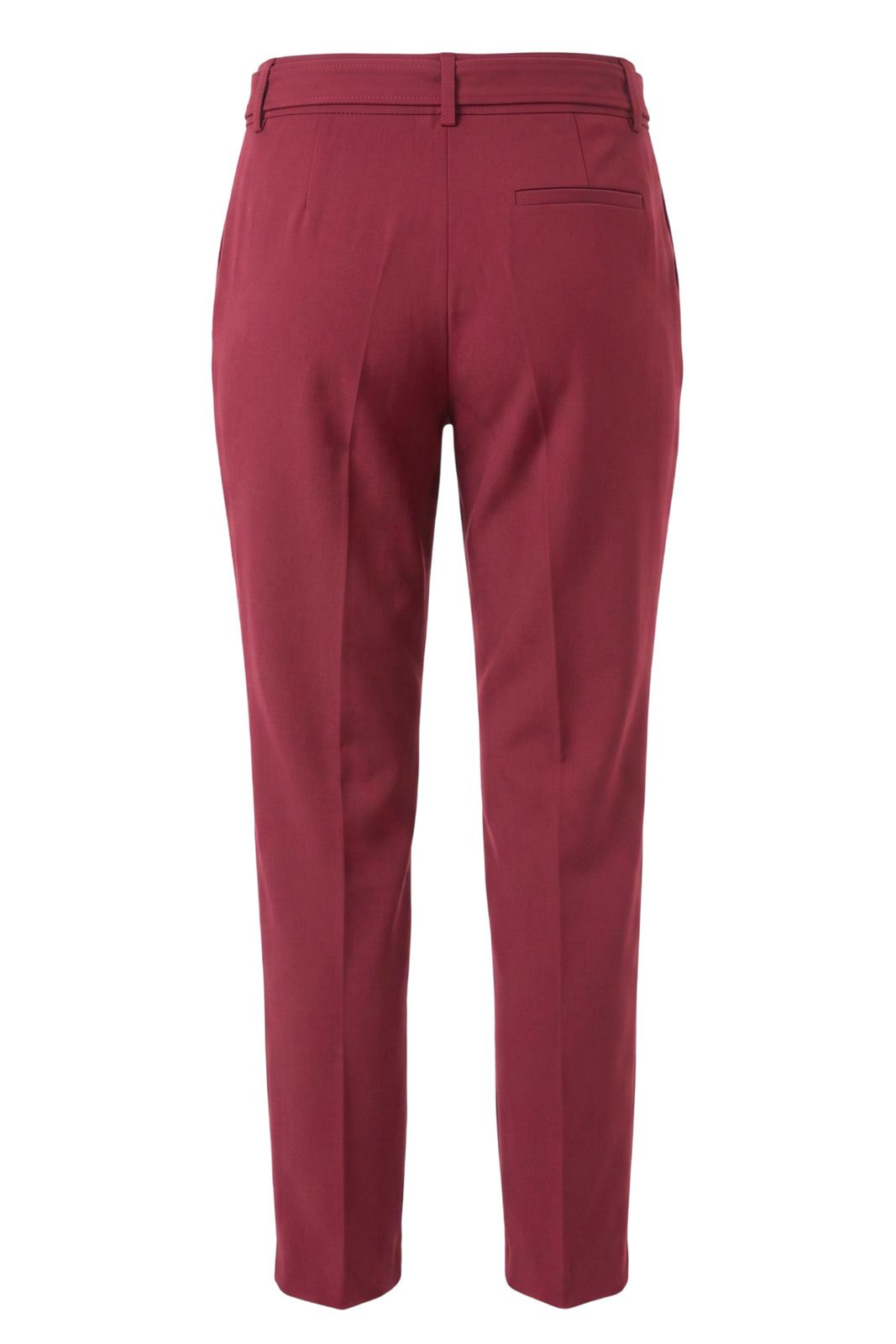 Trussardi Jeans Hose 56P00124 1T000698 – Rot 2