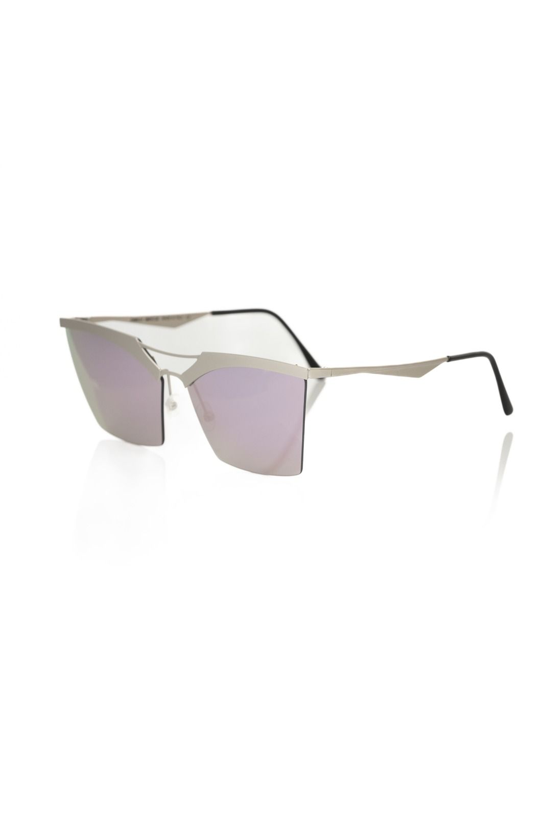 Frankie Morello Occhiali da sole FEWF8006DS – Grau 2