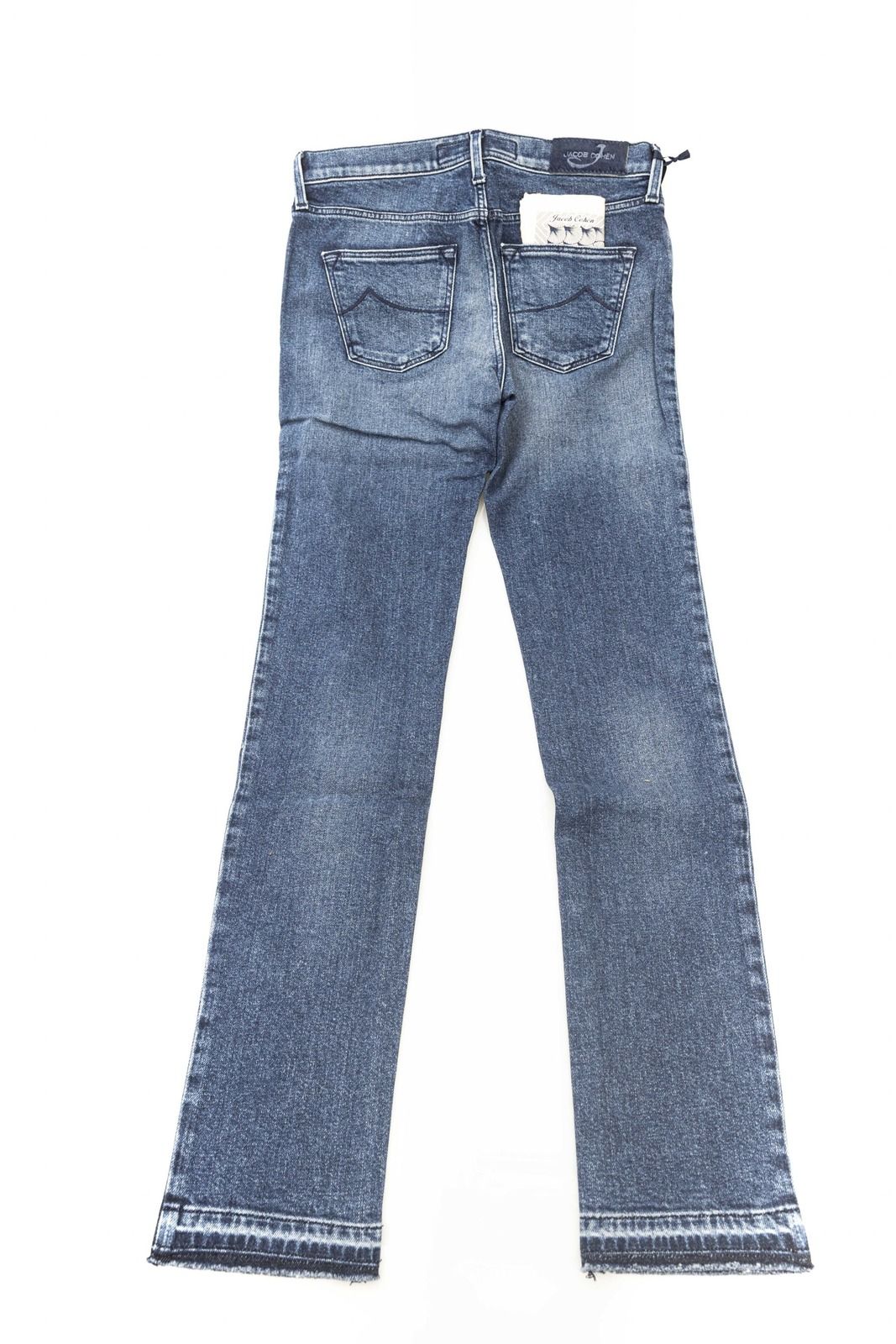Jacob Cohen Jeans PW KIMBERLY SLIM_08769 W4 – Blau 3