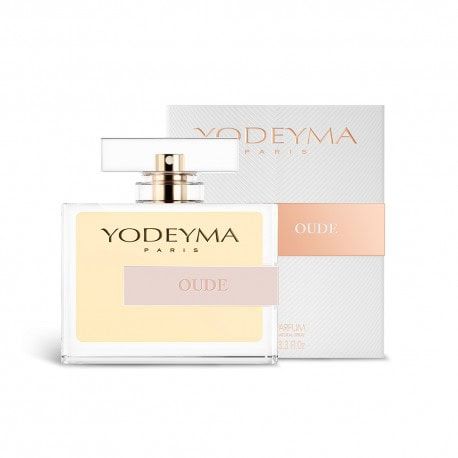 Yodeyma Profumo Eau de Parfum Oude 100 ml 2