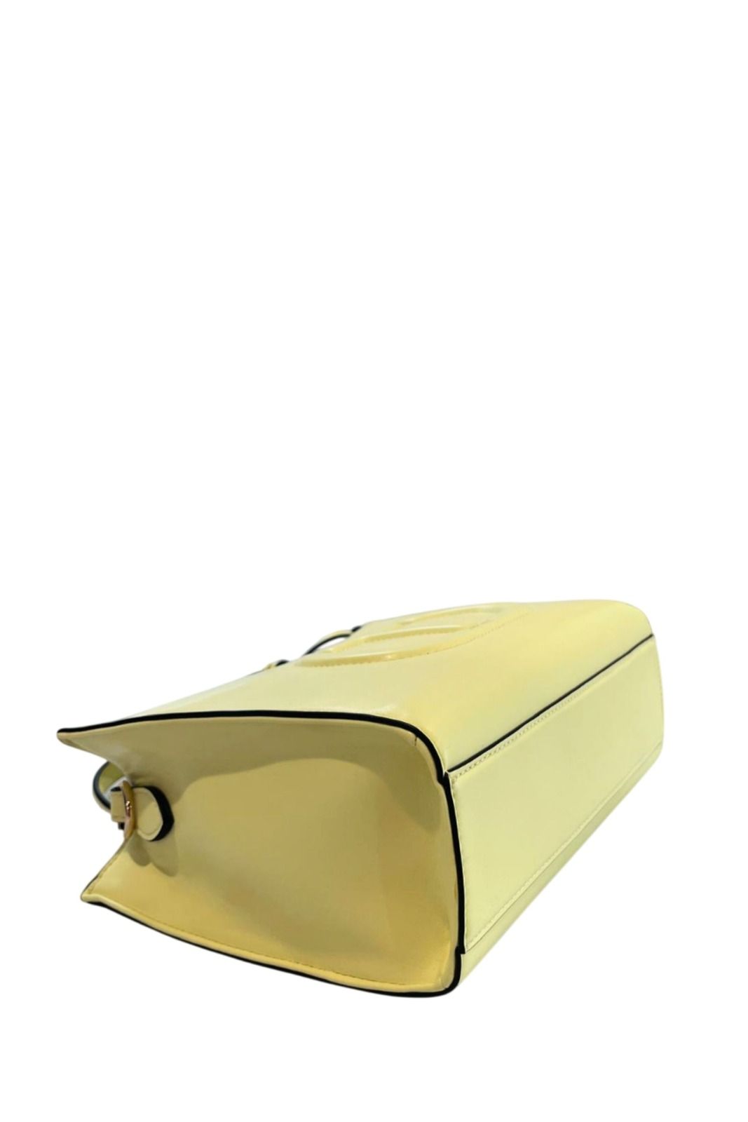 Twinset A mano 241TD802207 – Gelb 4