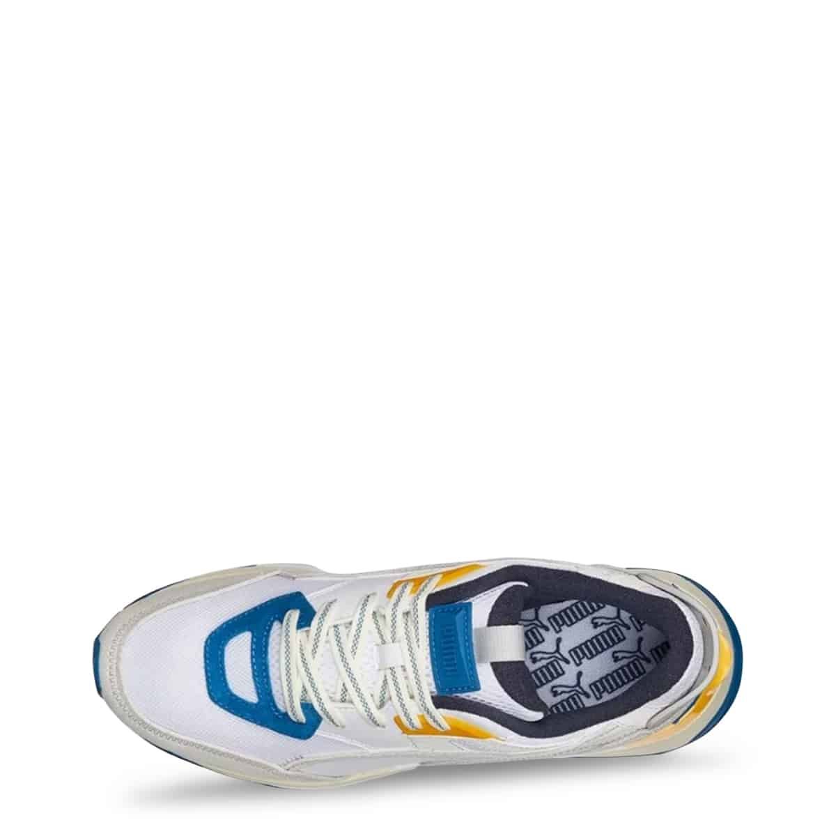 Puma Sneakers MIRAGE-SPORT-386446 – Weiß 4