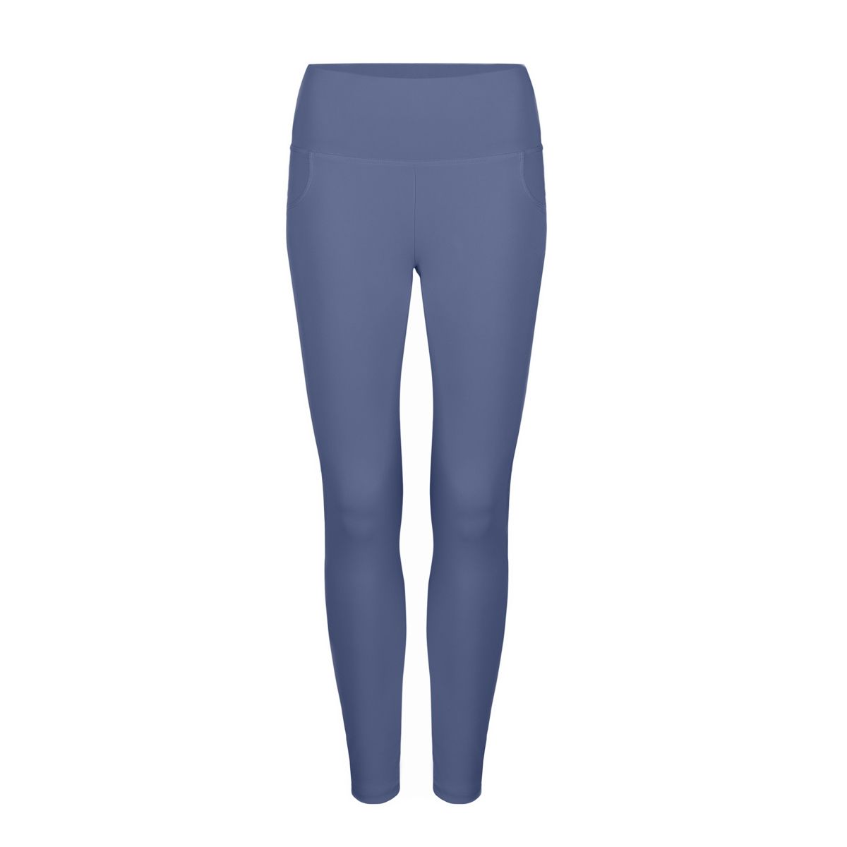 Bodyboo Leggings BB24004 – Blau 2