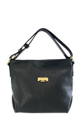 Baldinini Trend A spalla IR 1818_LUCCA – Schwarz 1