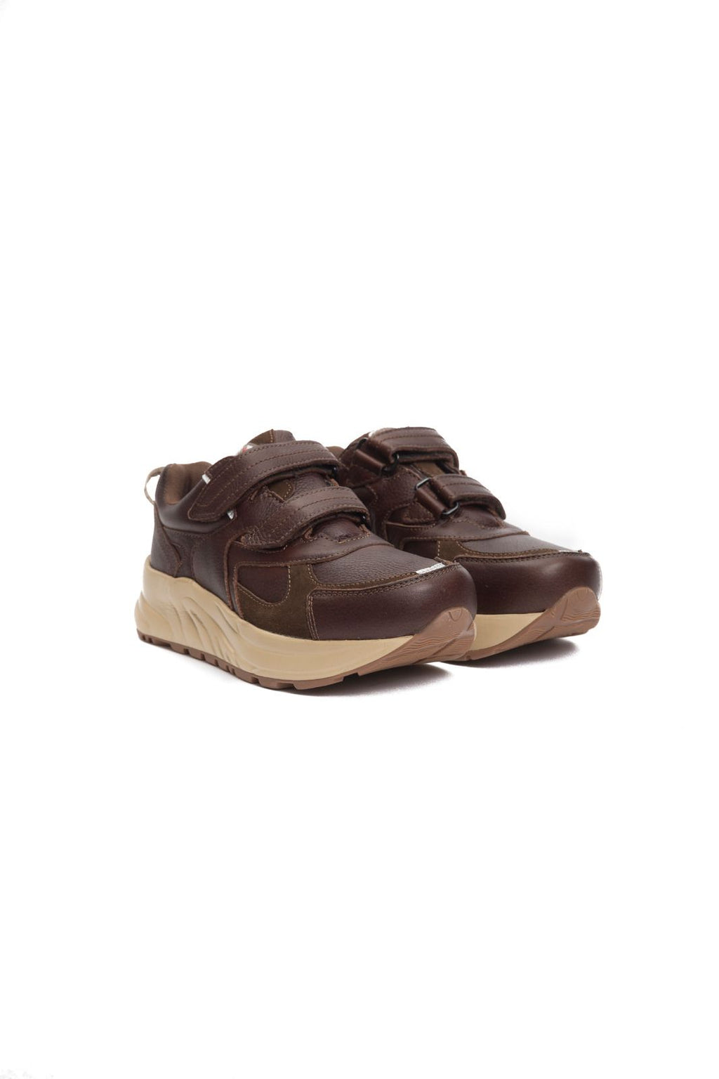 Hml Sneakers BHML213 – Braun 2