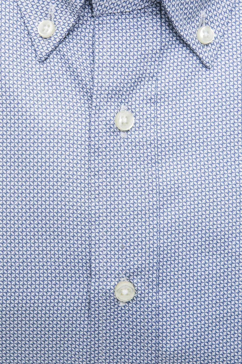Robert Friedman Camicia RALPH RL_57277 – Blau 3