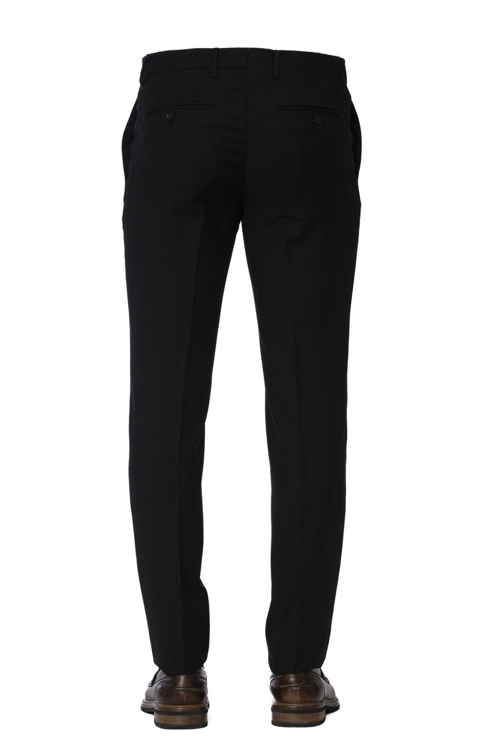 Trussardi Hose 32P00058 1T000963 – Schwarz 3