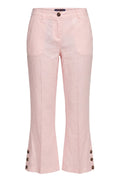 Trussardi Jeans Hose 56P00134 1T002276 – Rosa 1