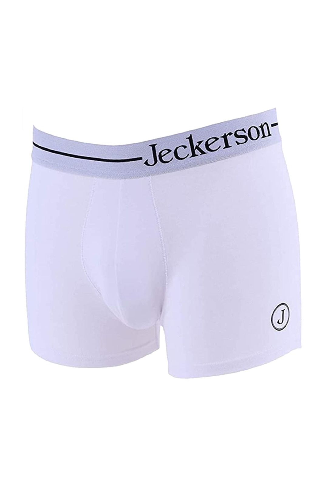 Jeckerson Boxer P20P00UIN002 – Weiß 1