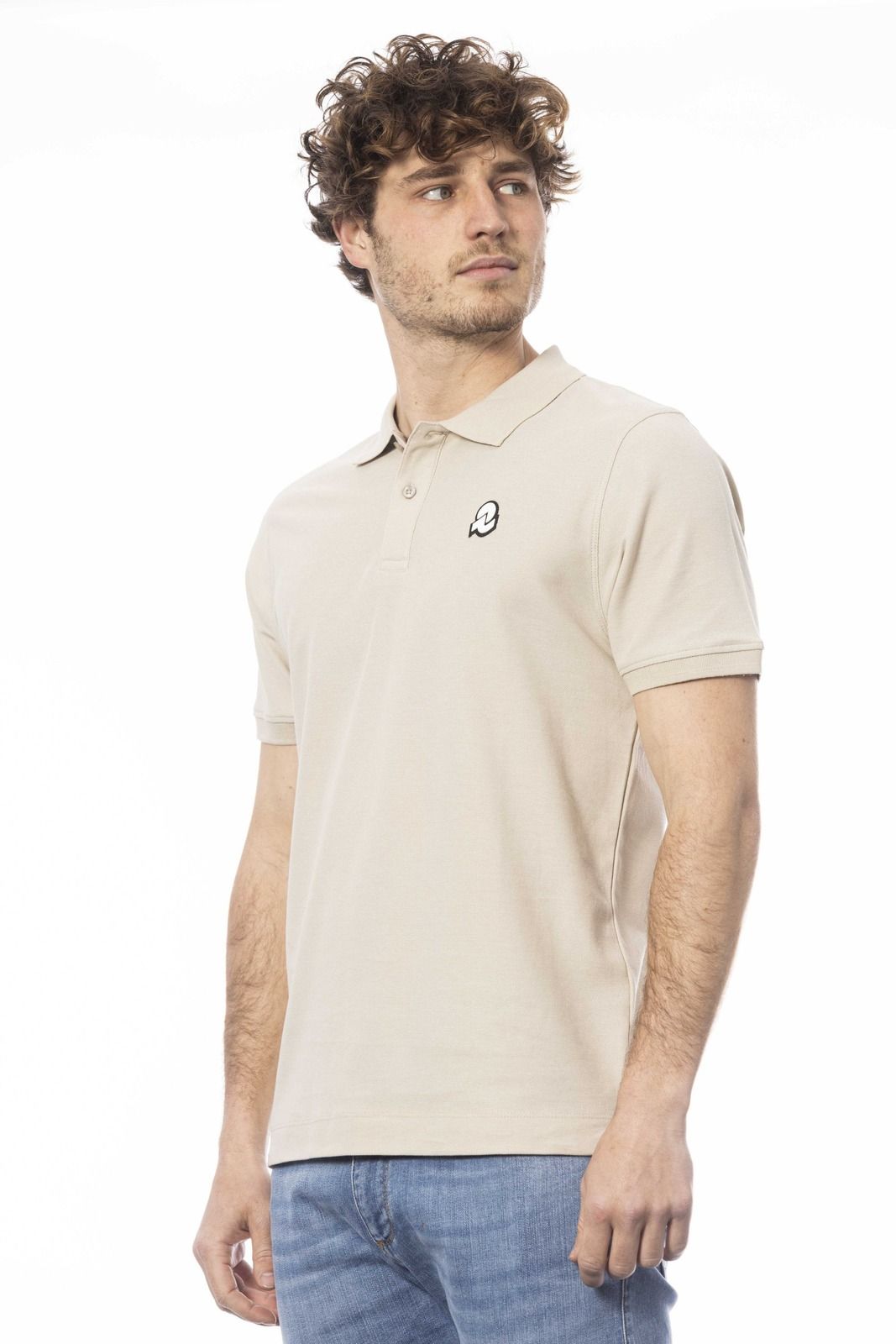Invicta Poloshirt 4452279U – Braun 2