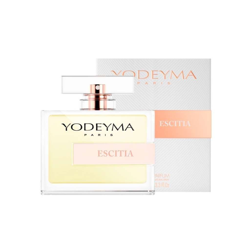 Yodeyma Profumo Eau de Parfum Escitia 100 ml 2