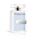 Yodeyma Profumo Eau de Parfum Kent 100 ml 1