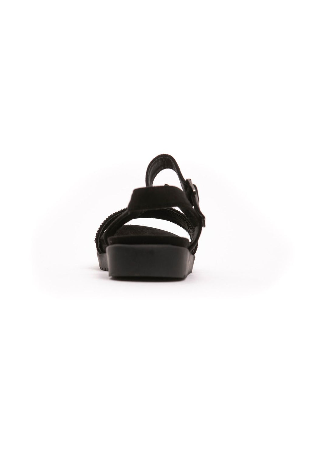 Péché Originel Sandali PECP9A408 – Schwarz 3