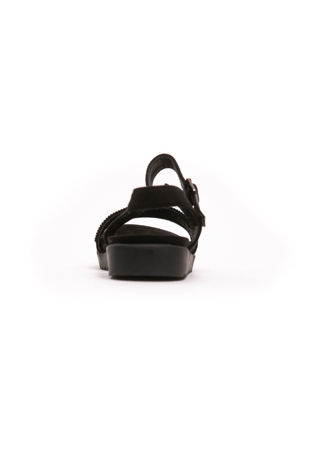 Péché Originel Sandali PECP9A408 – Schwarz 3