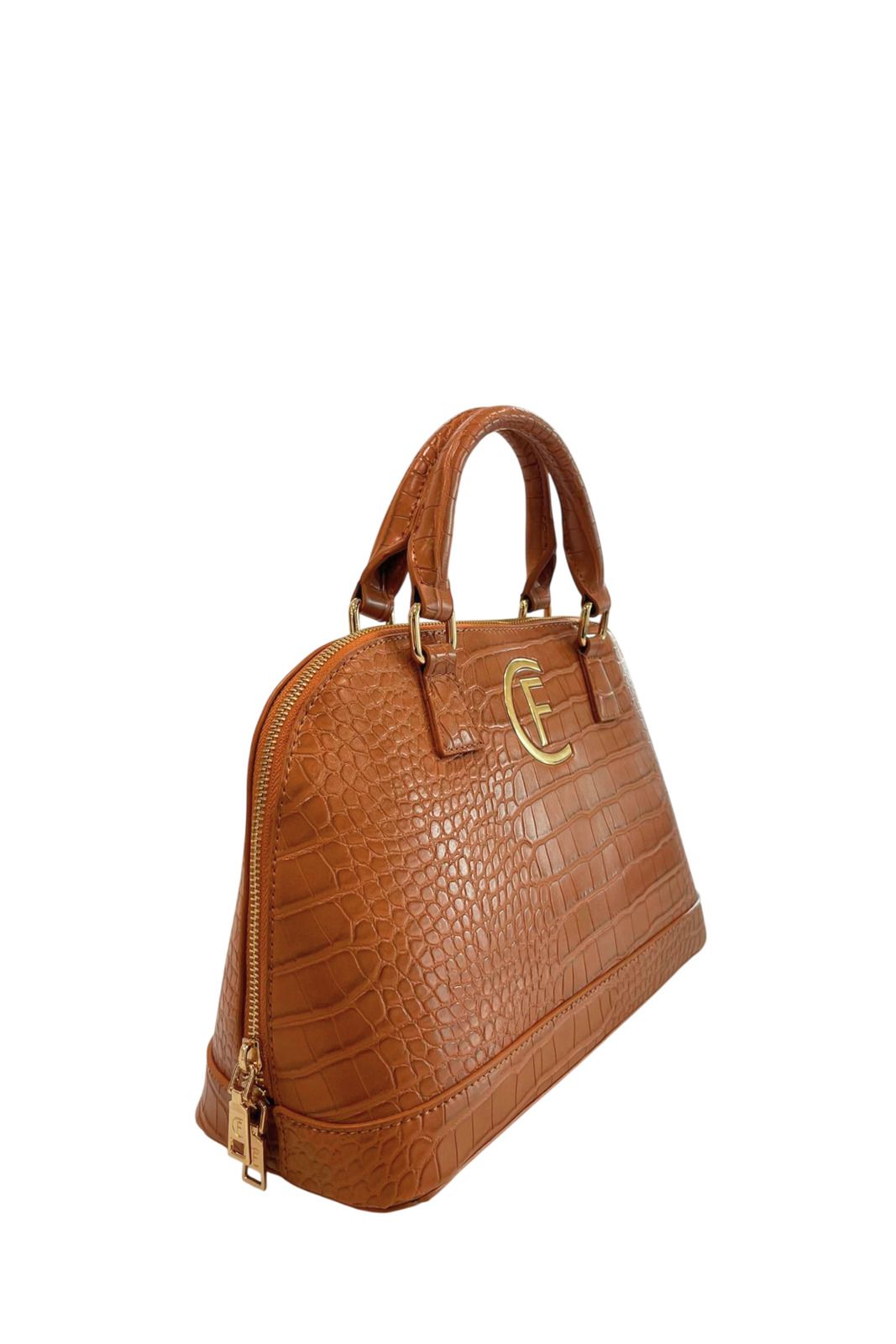 Cristinaeffe A mano CF24FW023 – Braun 2