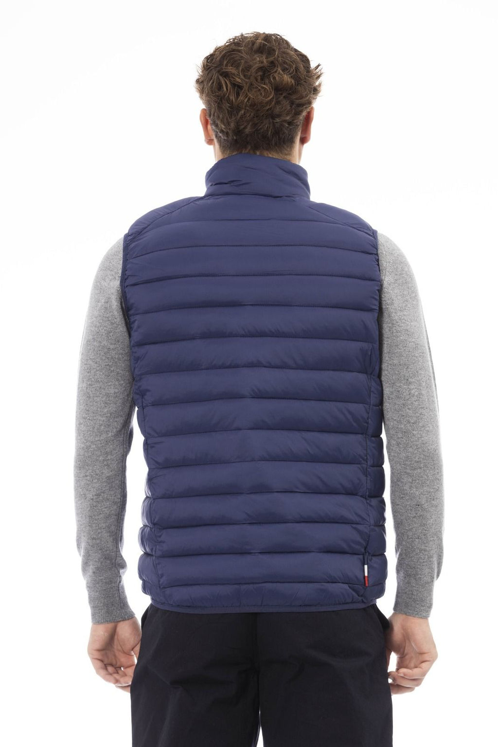 Invicta Gilet 4437181UTJ – Grau 3