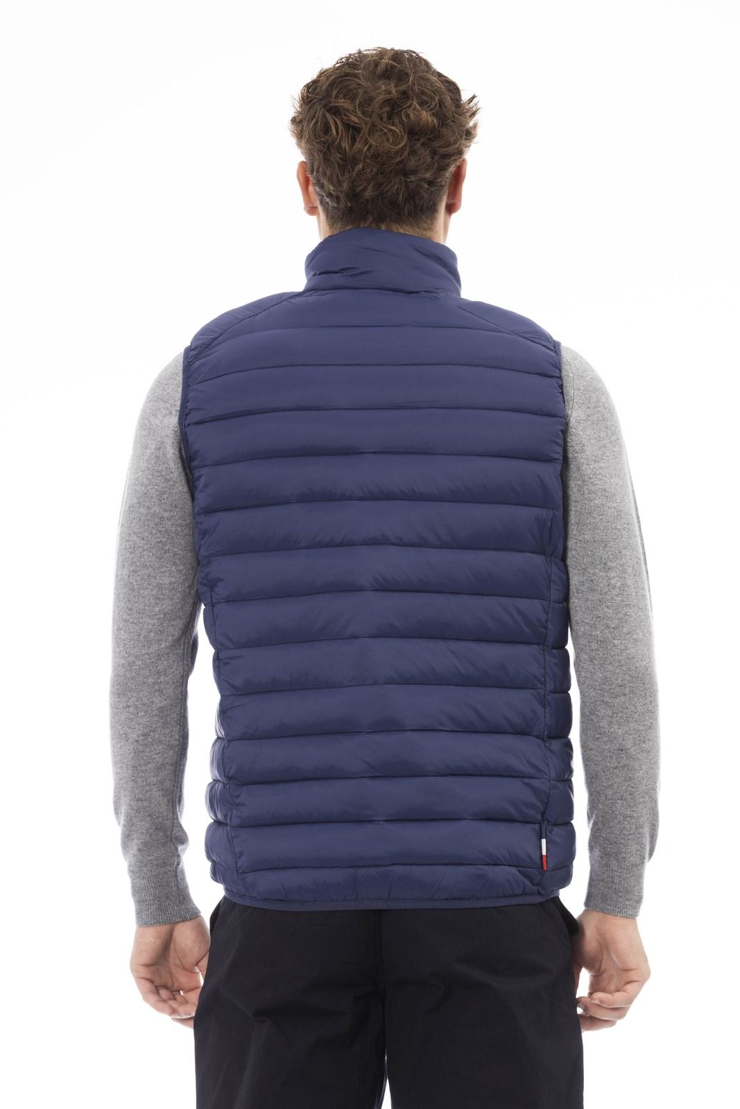 Invicta Gilet 4437181UTJ – Grau 3