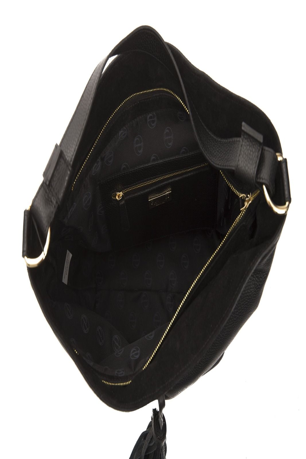 Pompei Donatella A spalla MC6071 GRETA – Schwarz 5