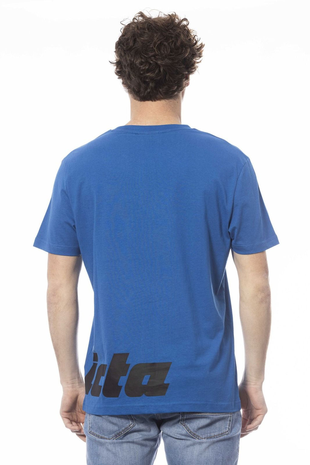Invicta T-Shirt 4451302U – Blau 3