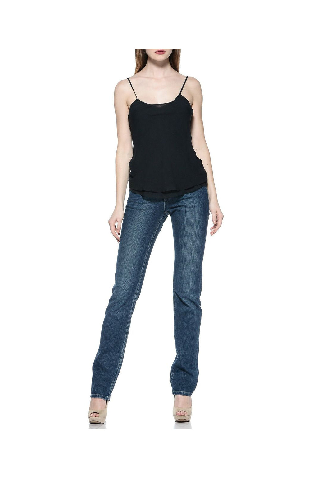 Ungaro Fever Jeans 29335M 201 – Blau 3