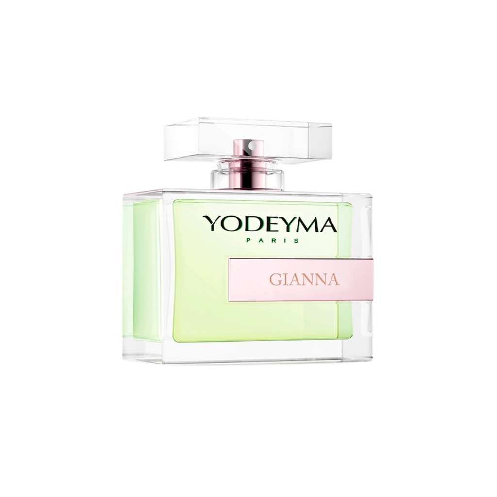 Yodeyma Profumo Eau de Parfum Gianna 100 ml 1