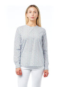 Bagutta Camicia 9LUANA 00001 – Weiß 1