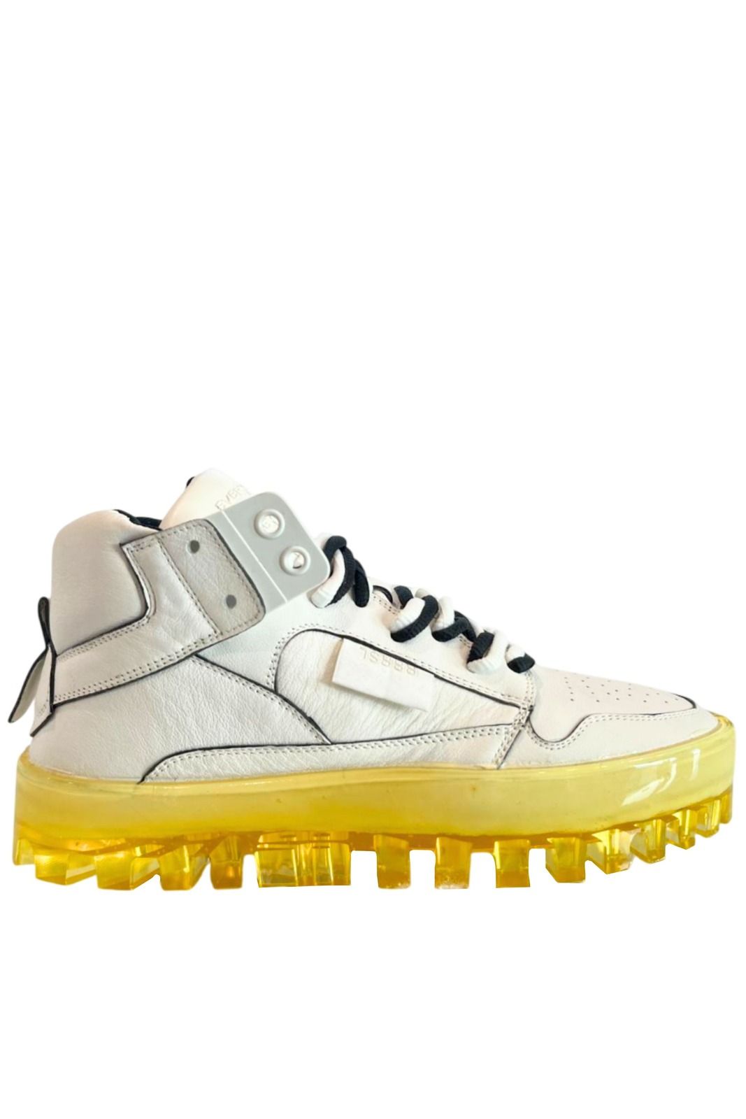 Rbrsl Sneakers 7Y2280D Y42TYD – Weiß 1