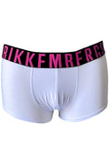 Bikkembergs Boxer BKK1UTR16SI – Weiß 1