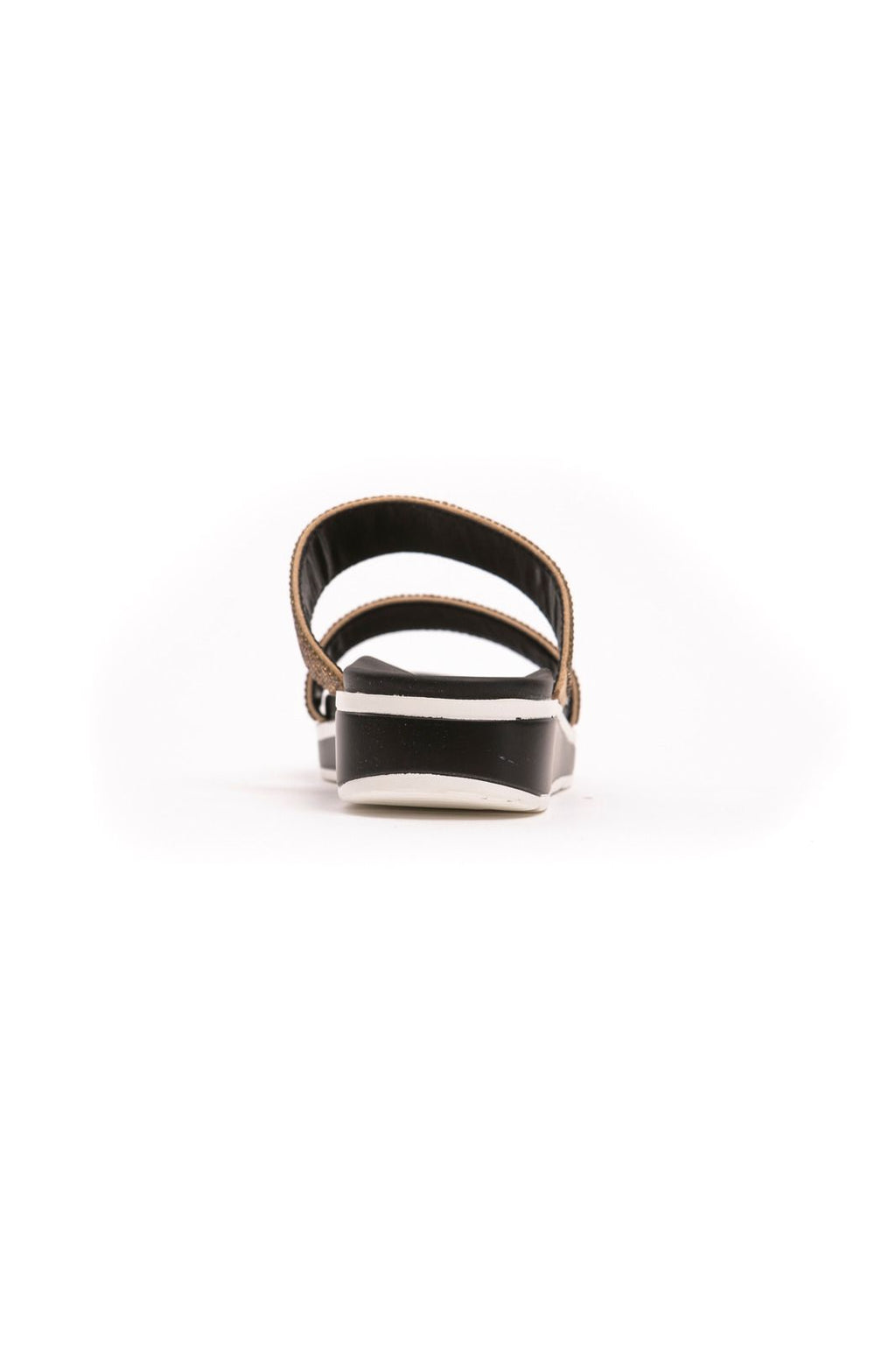 Péché Originel Sandali PECP9A405 – Braun 3