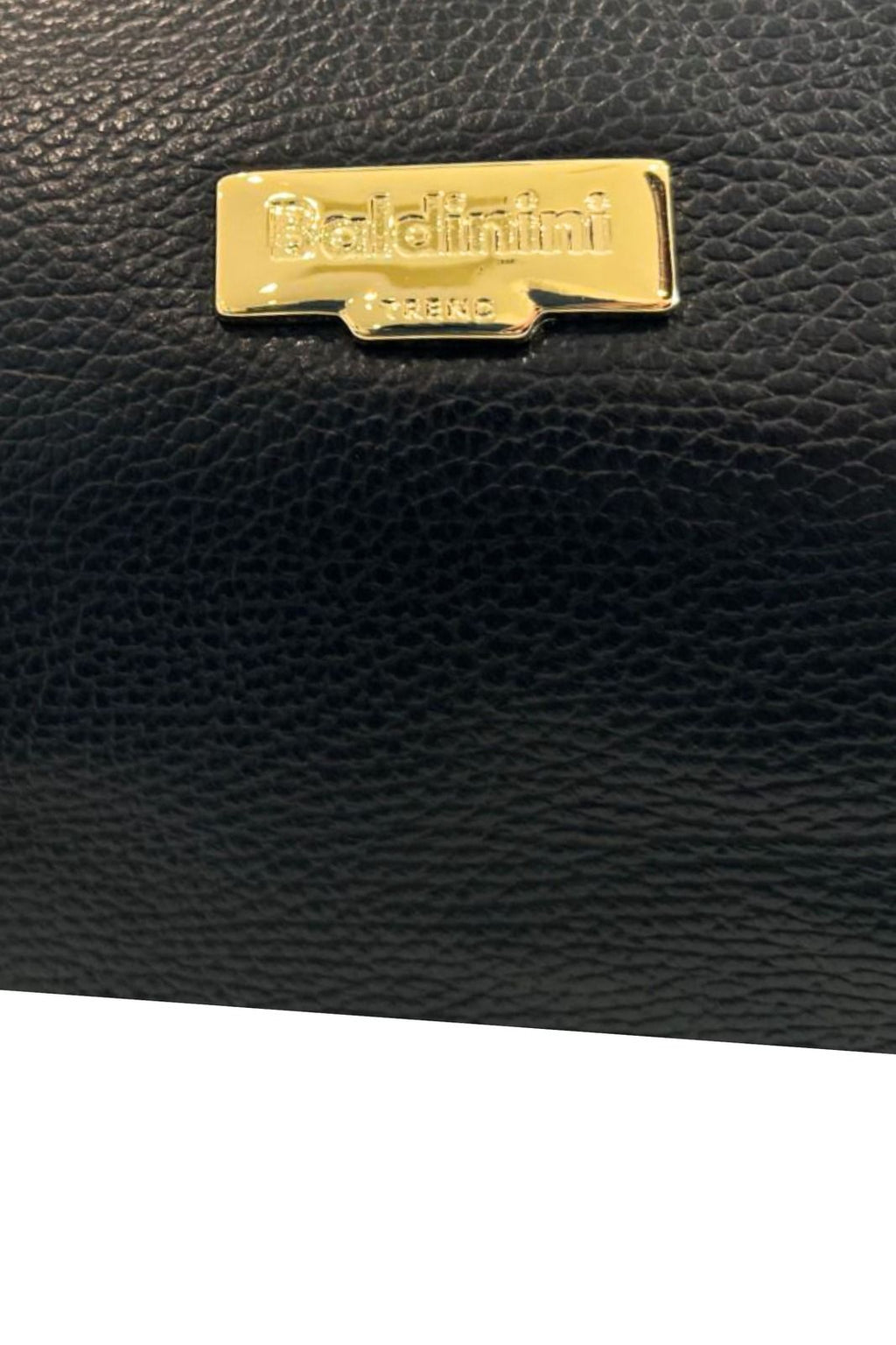 Baldinini Trend A mano LV 1739_LUCCA – Schwarz 5