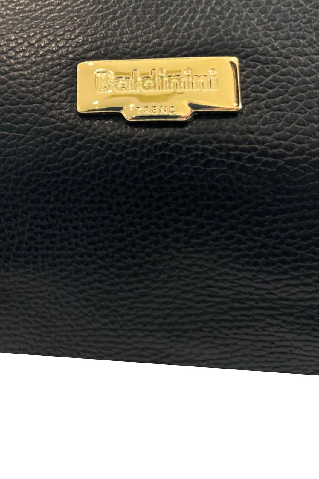 Baldinini Trend A mano LV 1739_LUCCA – Schwarz 5