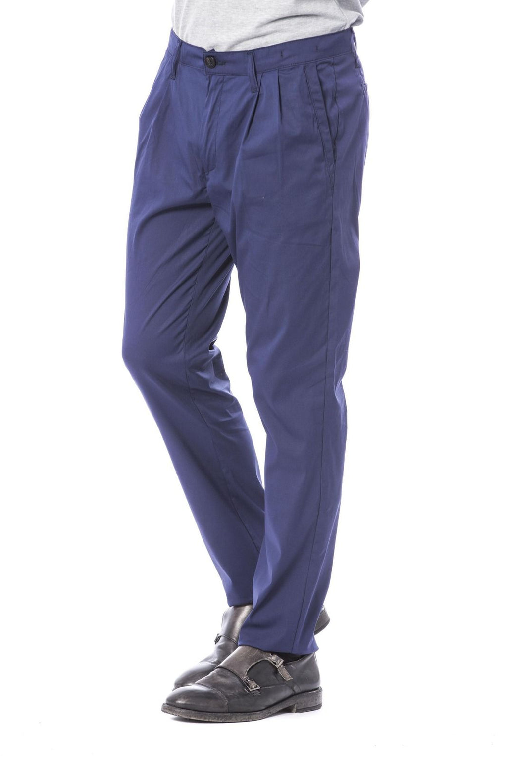Verri Hose PCS001 03T0031 – Blau 2