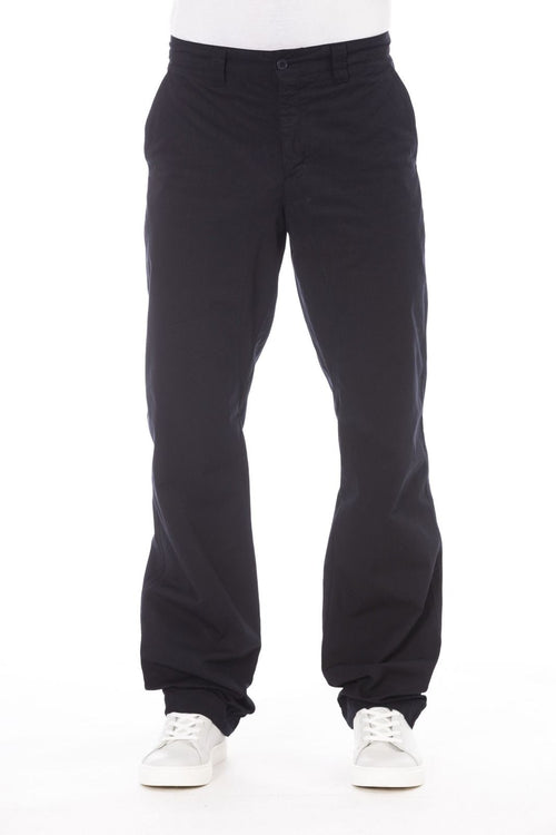 Alpha Studio Hose AU5930Q – Blau 1