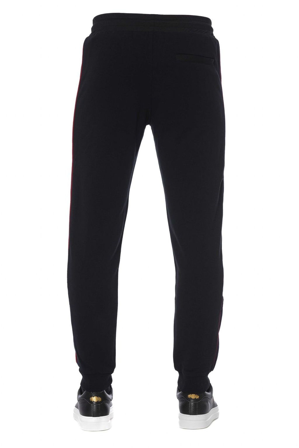 Trussardi Hose 32P00044 1T000927 – Schwarz 3