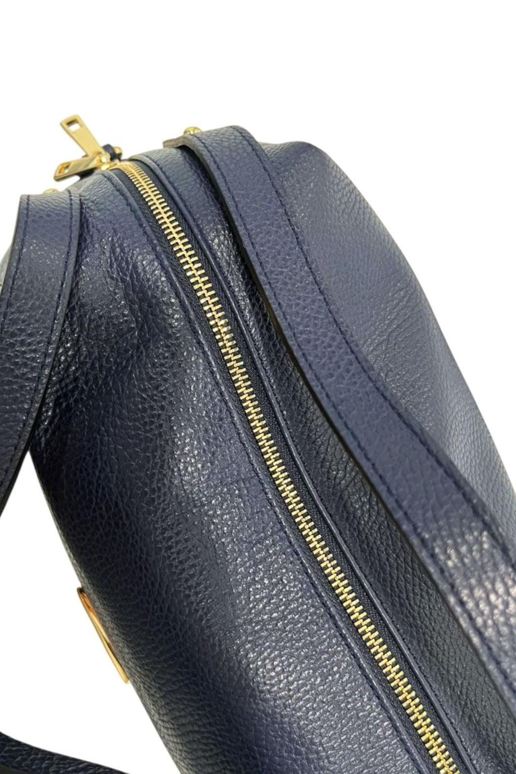 Baldinini Trend A spalla RC 1754_LUCCA – Blau 6