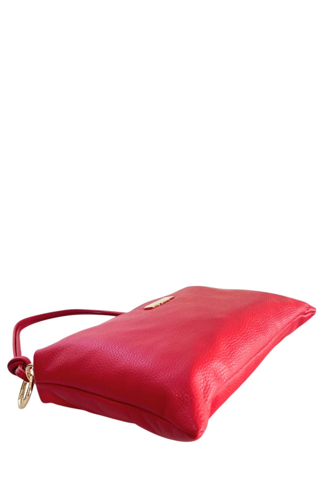 Baldinini Trend A spalla AL 3138_LUCCA – Rot 4